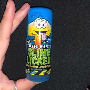 (1 left) Tik Tok Slime Licker Candy